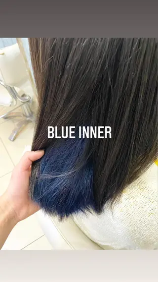 カラー 🌷愛されヘア🌷 伊藤　万裕のヘアスタイル