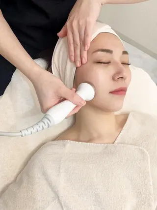 ✨美肌水光✨ アトリエリュバンのエステ・リラクイメージ