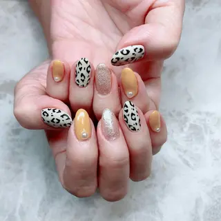 ネイル Nailsalon Viola所属・ネイルサロン Violaのネイルデザイン