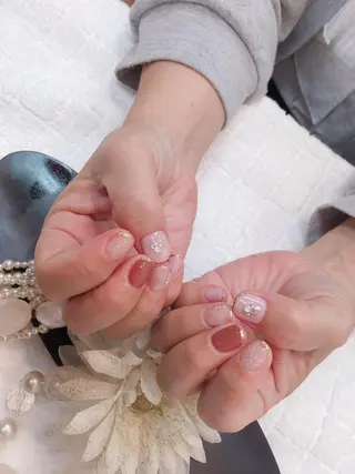 ネイル mie_ nailのネイルデザイン