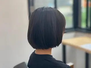ミディアム CARICIA🌱 masaeのヘアスタイル