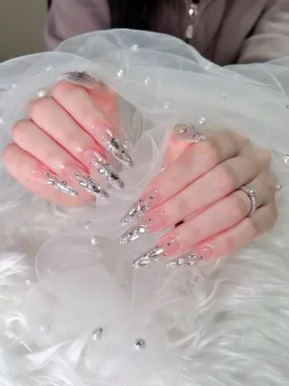 ネイル MK ネイルサロンのネイルデザイン