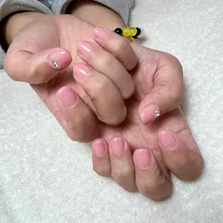 ネイル COCO+所属・COCO +のエステ・リラクイメージ