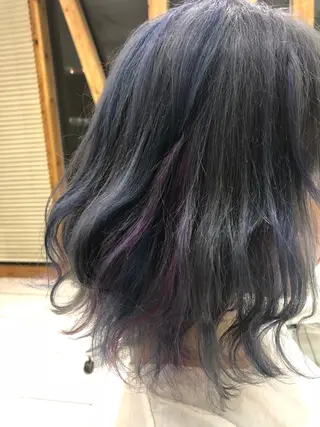カラー クーポン お試し価格有り！のヘアスタイル