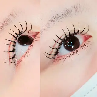 マツエク・マツパ セレビアイ 磯山☆ LEDエクステ☆立川のマツエク・マツパデザイン