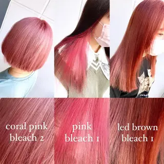 ショート カラー パーマ ヘアアレンジ メンズ キッズ ネイル マツエク・マツパ アイブロウ 🌟代表 Yuito🌟のヘアスタイル