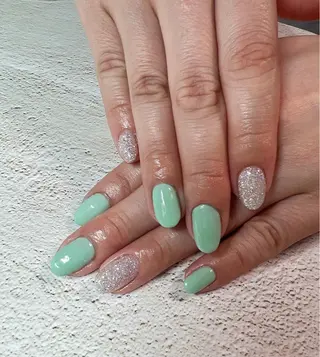 ネイル 狭山店(林) You nailのネイルデザイン