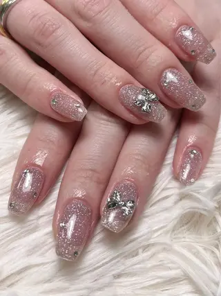 ネイル Twinkle Nail Kuboのネイルデザイン