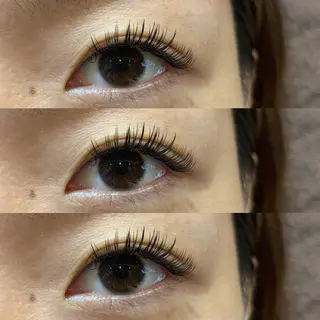 マツエク・マツパ sola: neolive近藤のマツエク・マツパデザイン