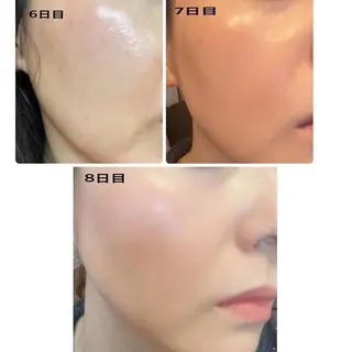 シ フのマツエク・マツパデザイン