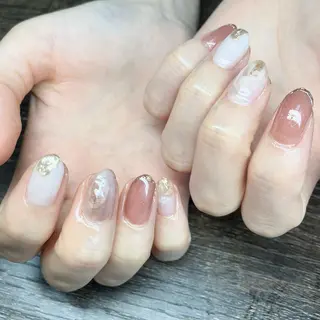 ネイル hiroba nailのネイルデザイン