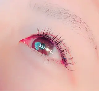 マツエク・マツパ mm. 大宮💎 tomoのネイルデザイン