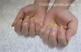 ネイル Nakao Hitomiのネイルデザイン