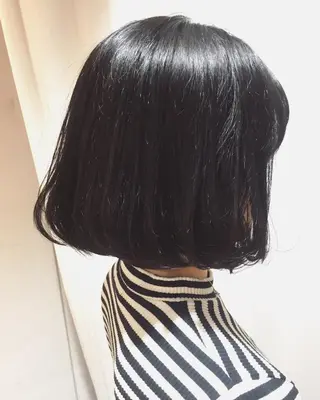 ショート カラー Hair and Make kiyoshi所属・小原 良之のその他イメージ