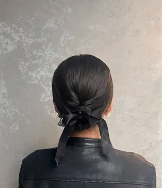 ヘアアレンジ howpe所属・代官山マツパ shihoのマツエク・マツパデザイン