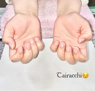 ネイル Tairacchi タイラッチのエステ・リラクイメージ