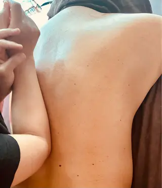 メンズ ぼ ぉーのエステ・リラクイメージ