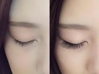 マツエク・マツパ mari .のマツエク・マツパデザイン