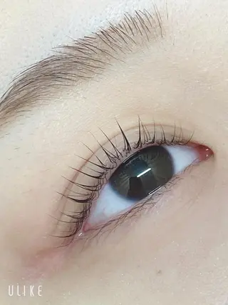 マツエク・マツパ Eye   Beauty所属・松田 由紀のマツエク・マツパデザイン