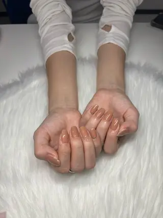 ネイル MACHÉRIE青山 🎀のネイルデザイン