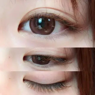 マツエク・マツパ EARTH coiffure beaute小山店所属・Reika_ EARTH小山店のその他イメージ