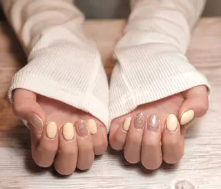 ネイル July nail salonのネイルデザイン