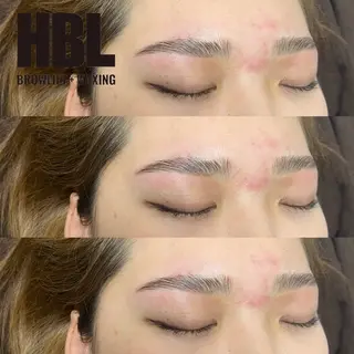 アイブロウ ヤマグチ リンのマツエク・マツパデザイン