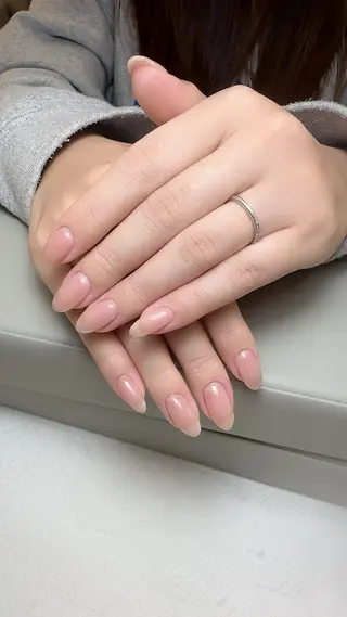 ネイル ENNY ネイルサロンのネイルデザイン