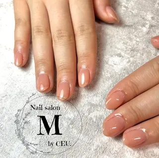 ネイル Nail salon M所属・Nail salon M＊本郷台のネイルデザイン
