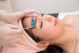 アイブロウ Rafre所属・Rafre【ラフレ】 タカヤマのマツエク・マツパデザイン