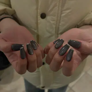 ネイル She nail KOBAYASHIのネイルデザイン