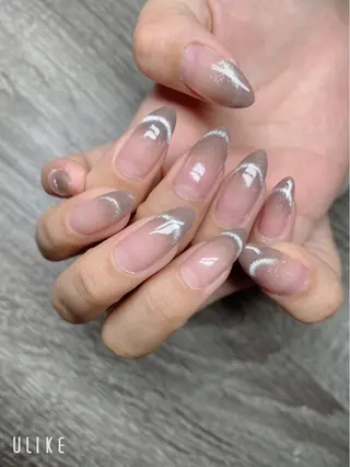 ネイル ネイルサロン Feel円町店のネイルデザイン