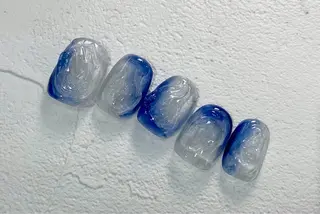 ネイル nail salon quartettoのネイルデザイン