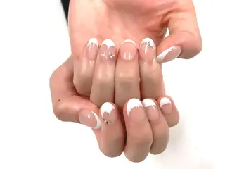 ネイル platinam doll南草津店のマツエク・マツパデザイン