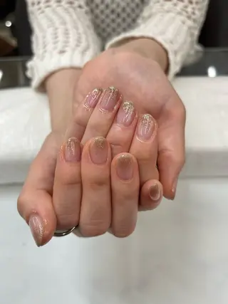 ネイル MAXKELLY YUNAのネイルデザイン