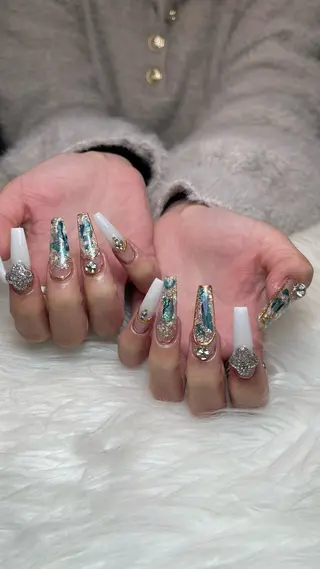 ネイル The 1989 Nail Salonのネイルデザイン