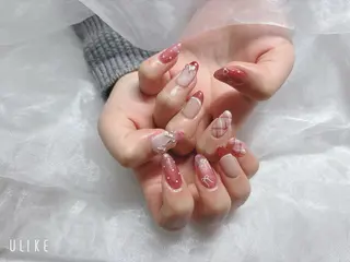 ネイル BABY LION :Fumiyoのネイルデザイン