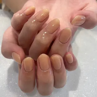 ネイル mika .のネイルデザイン