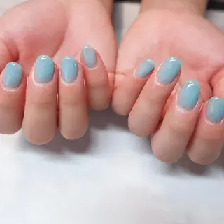 ネイル MASH UP ROOM のネイルデザイン