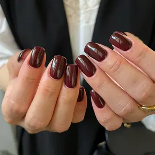 ネイル nail salon O (en)所属・vegh. nail/阿波座のネイルデザイン