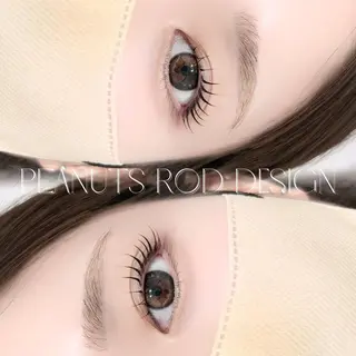 マツエク・マツパ HARIS店長🦋 Ishiguroのマツエク・マツパデザイン