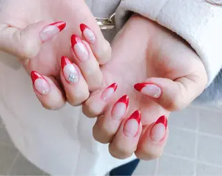 ネイル Nailsalon Eve（イヴ）のネイルデザイン