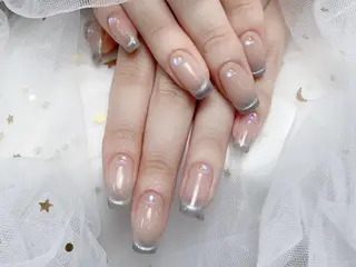 ネイル ジョリ Kai🪄✨のネイルデザイン