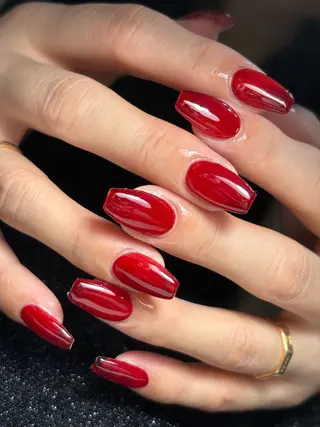 ネイル ✴︎ Delightのネイルデザイン