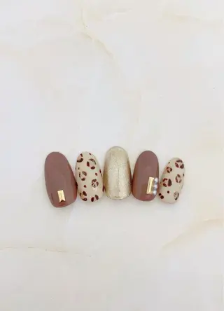 ネイル ダオン所属 yoshikoのネイルデザイン