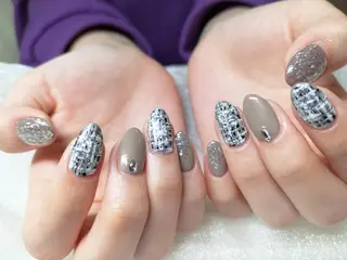 ネイル ネイルサロン STELLAのネイルデザイン