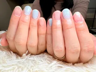 ネイル ❤︎MN❤︎ モンのエステ・リラクイメージ