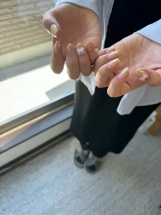 ネイル lune nail_2017のその他イメージ