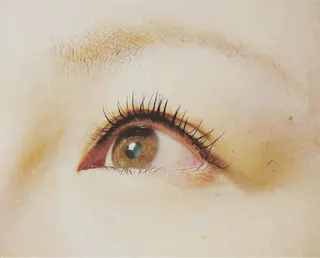 マツエク・マツパ プライベートサロン ココルのマツエク・マツパデザイン