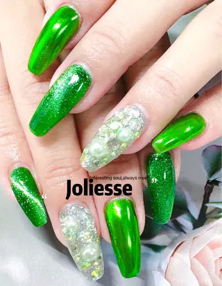 ネイル Joliesse nail salonのネイルデザイン